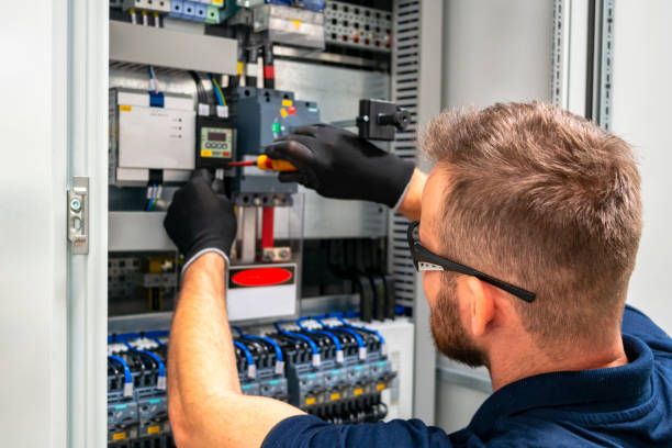 Best Electrical System Inspection  in Mason, TX