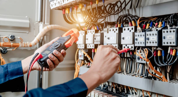 Best Electrical Rewiring Services  in Mason, TX