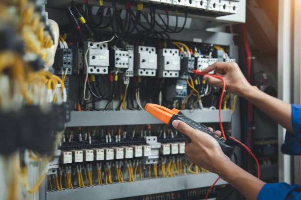  Mason, TX Electrician Pros