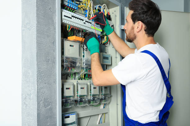 Trusted TX Electrician Experts