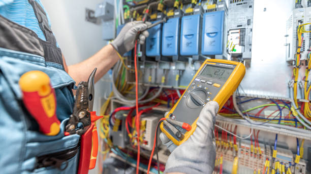 Best Electrical Troubleshooting Services  in Mason, TX