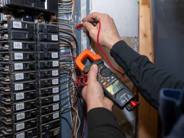 Affordable Emergency Electrician in TX