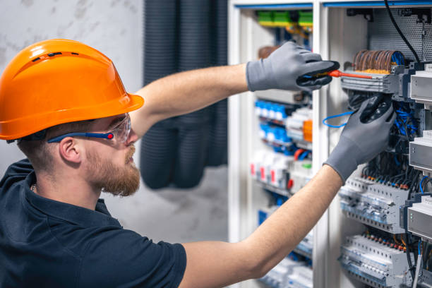 Best 24-Hour Electrician  in Mason, TX